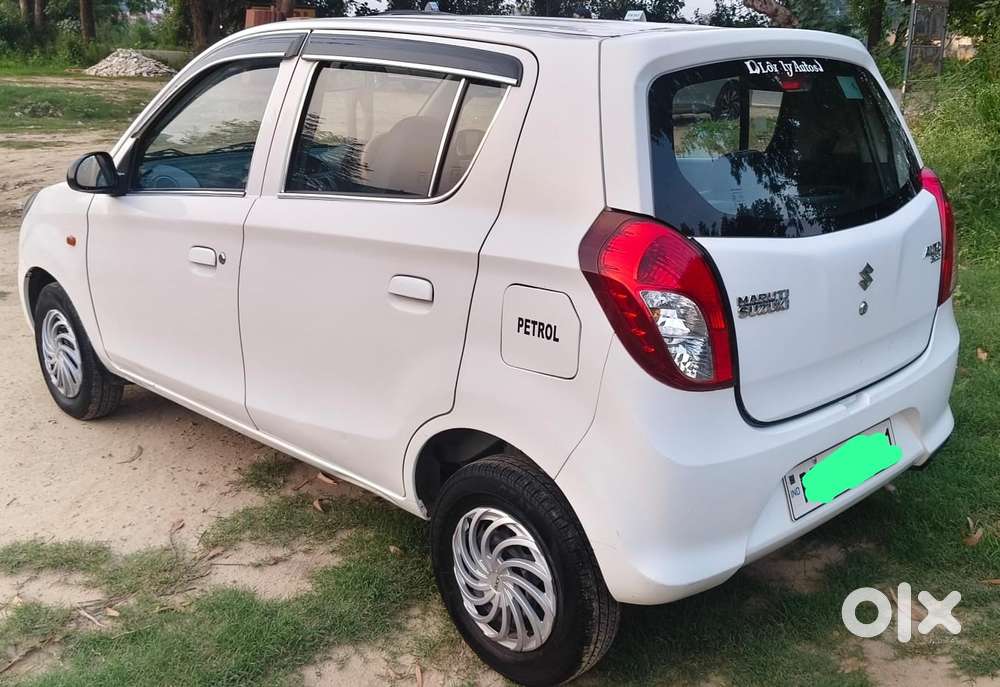 Maruti Suzuki Alto 800 Lxi, 2017, Petrol