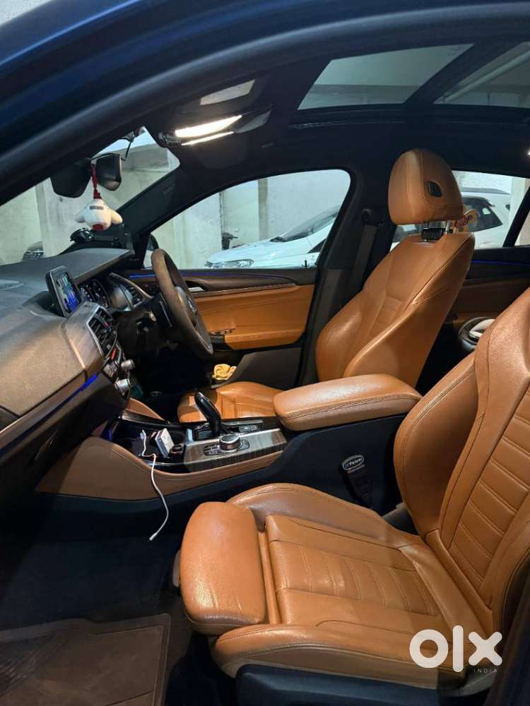 Bmw X4 M Sport X Xdrive20d, 2020, Diesel