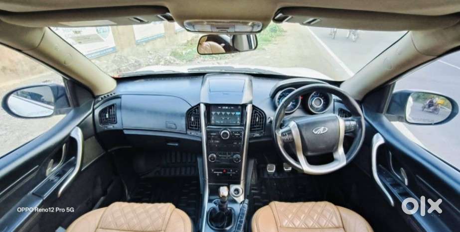 Mahindra Xuv500 W11, 2018, Diesel