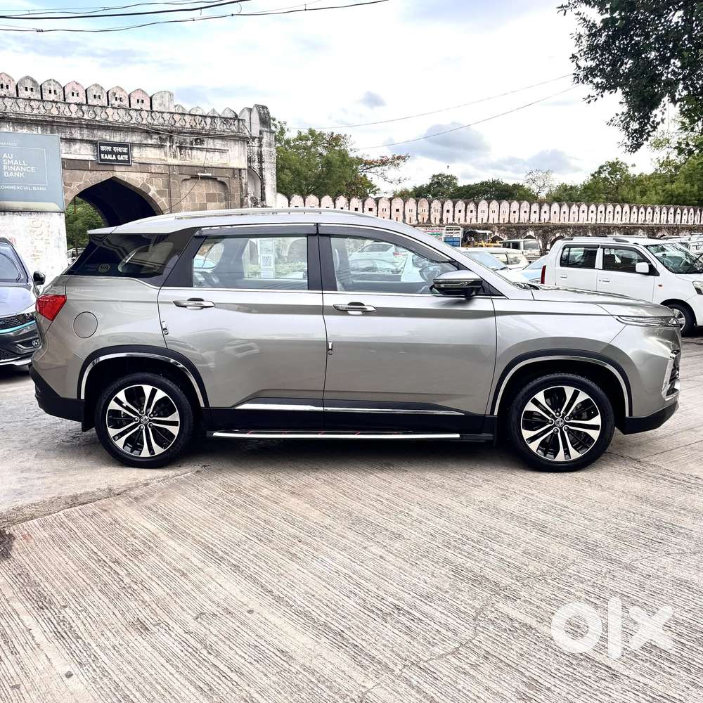 Mg Hector Sharp Pro 2.0 Turbo Diesel Mt, 2022, Diesel