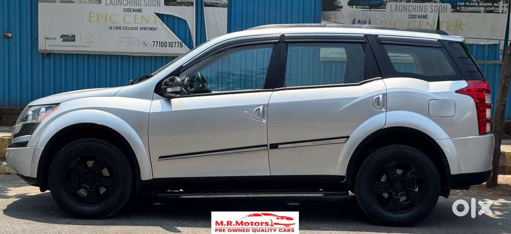 Mahindra Xuv500 2011-2015 W8 2wd, 2014, Diesel