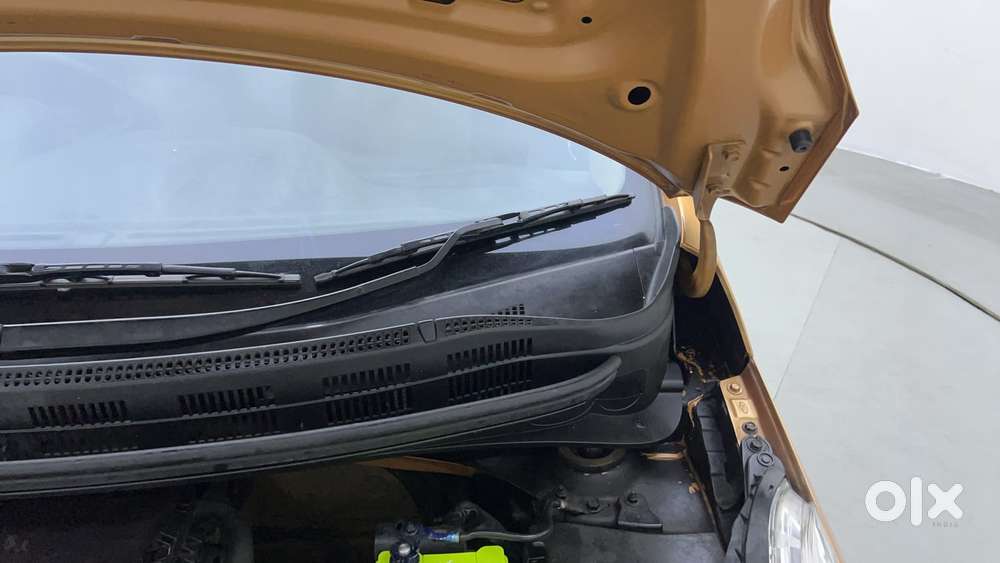 Hyundai Grand I10 1.2 Kappa Asta, 2014, Petrol