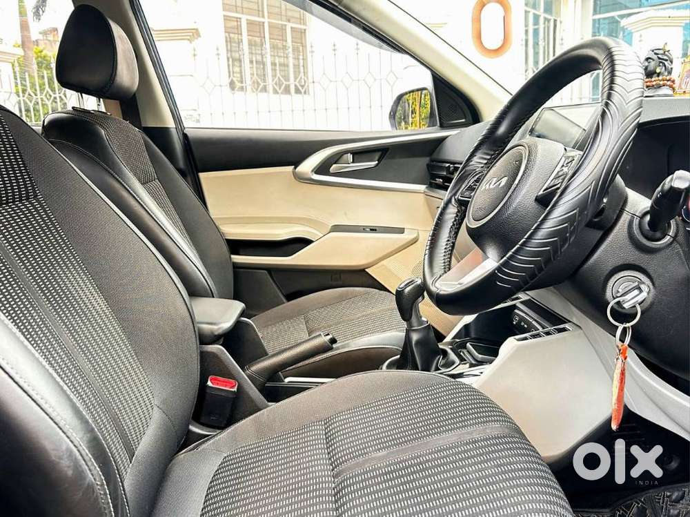 Kia Carens 1.5 Prestige 7 Str, 2022, Diesel