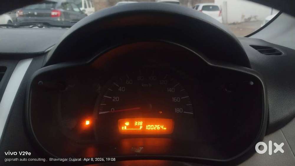 Maruti Suzuki Celerio Vxi Mt, 2017, Cng & Hybrids