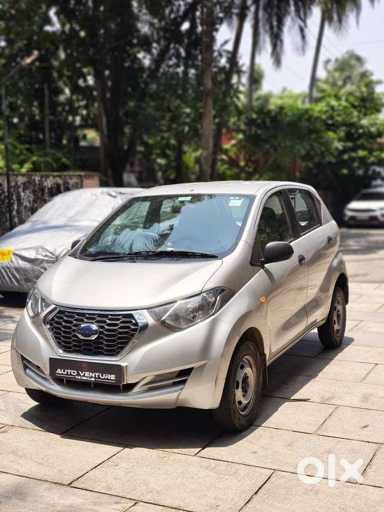 Datsun Redigo 1.0 Limited Edition 2018, 2017, Petrol