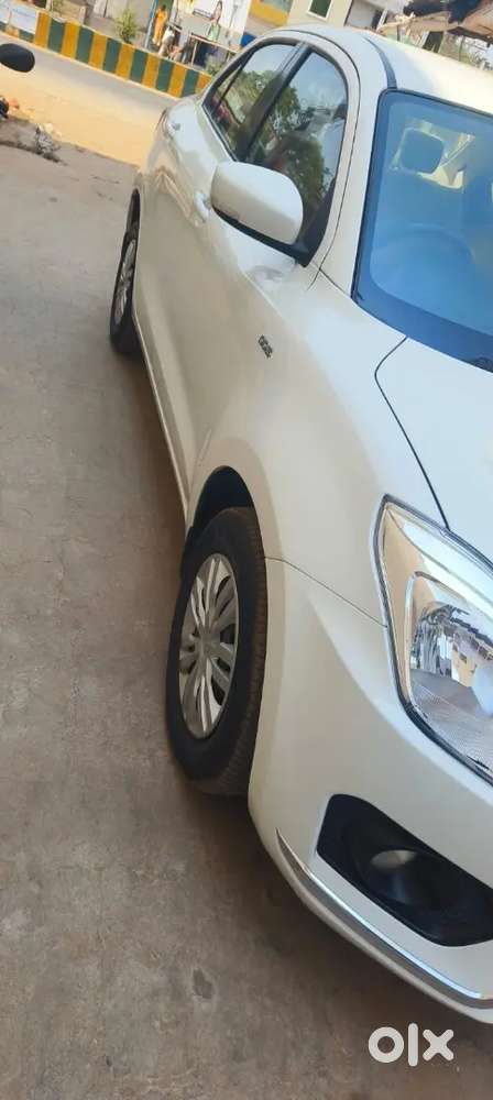 Maruti Suzuki Dzire Tour 2019
