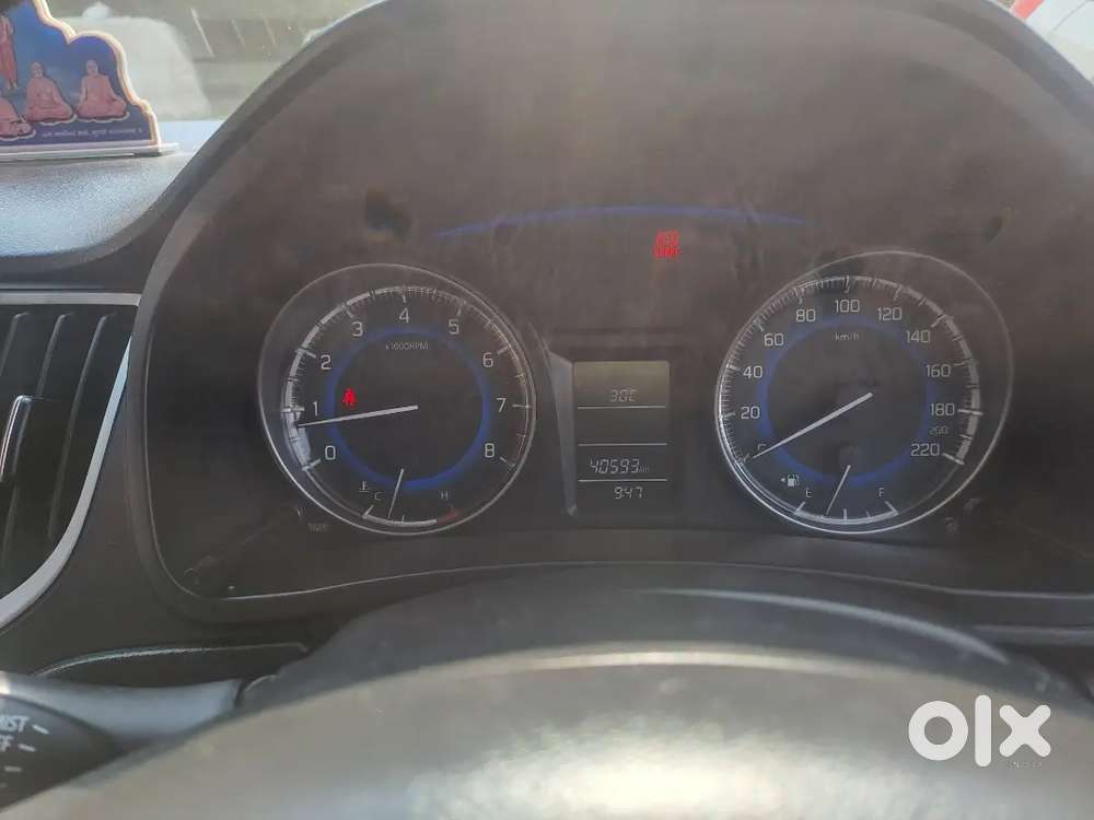 Maruti Suzuki Baleno Delta Petrol 2018 | First Owner