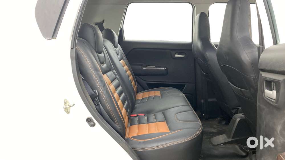 Maruti Suzuki Wagon R Amt Vxi Option, 2022, Petrol