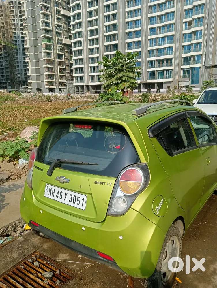 Beat 1.2 L T Bsiv Petrol To Sell