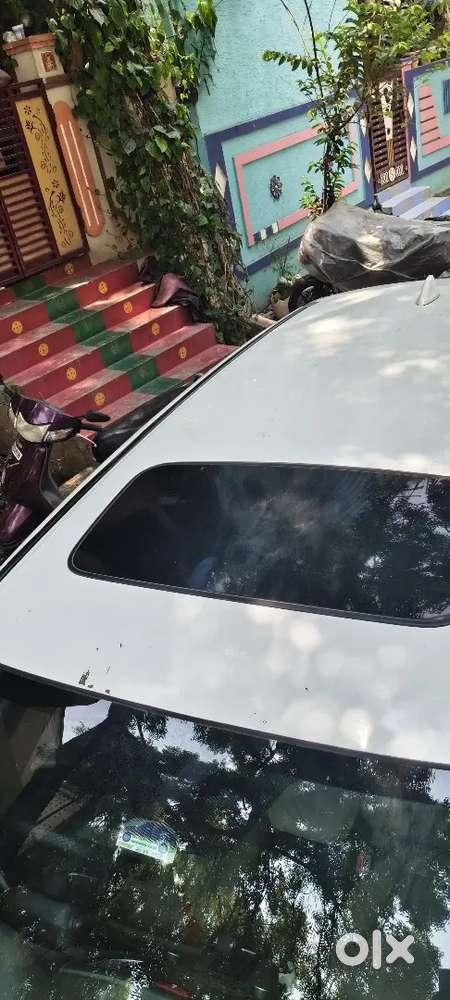 Honda Cr-v 2015 Petrol Good Condition