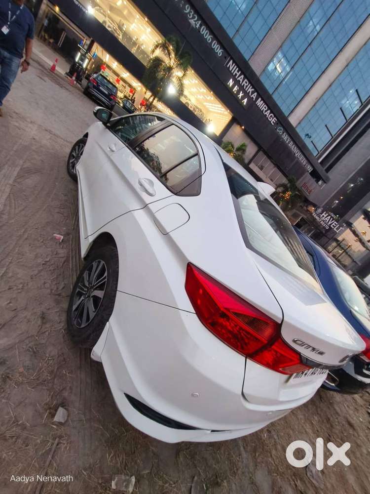 Well Maintained Honda City – Buy With Confidence