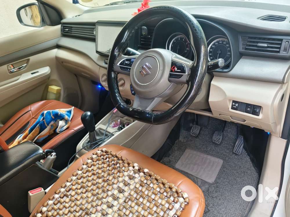 Maruti Suzuki Ertiga Vxi (o) Cng, 2020, Cng & Hybrids