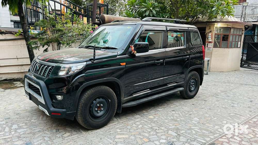 Mahindra Bolero Neo 2024 Diesel 2200 Km Driven