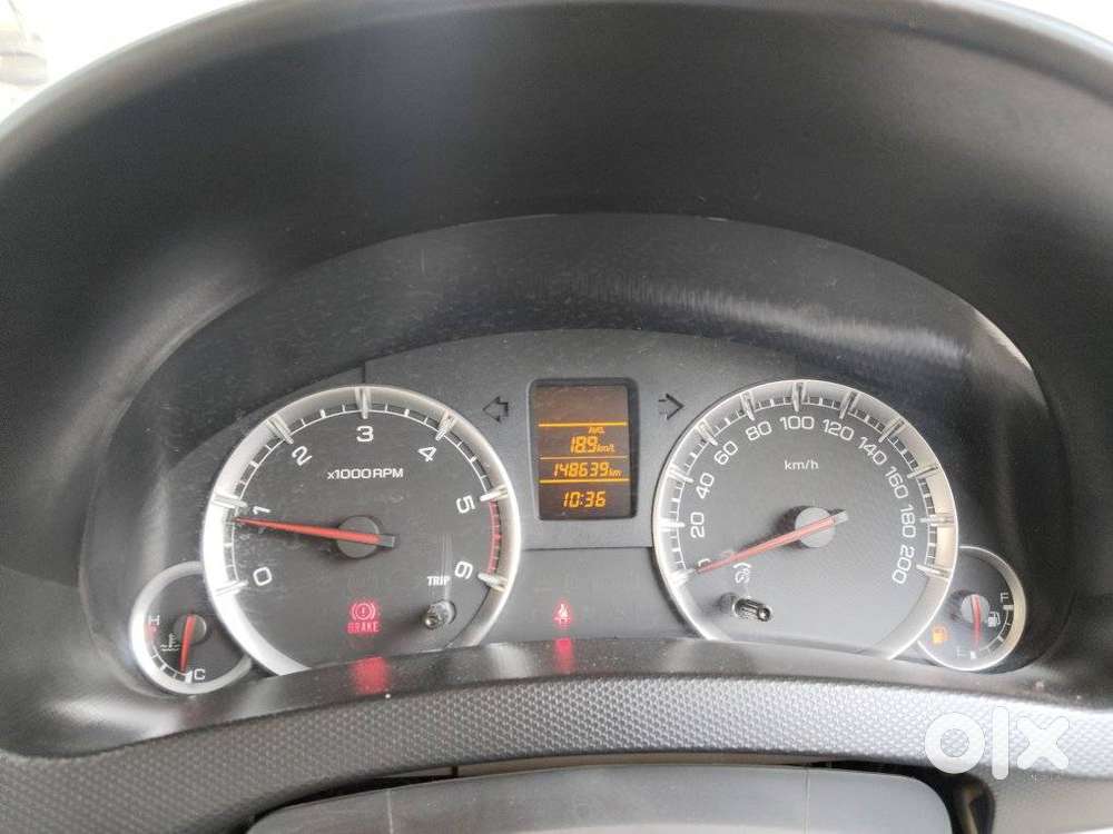 Maruti Suzuki Swift Dzire Vdi Bsiv, 2014, Diesel