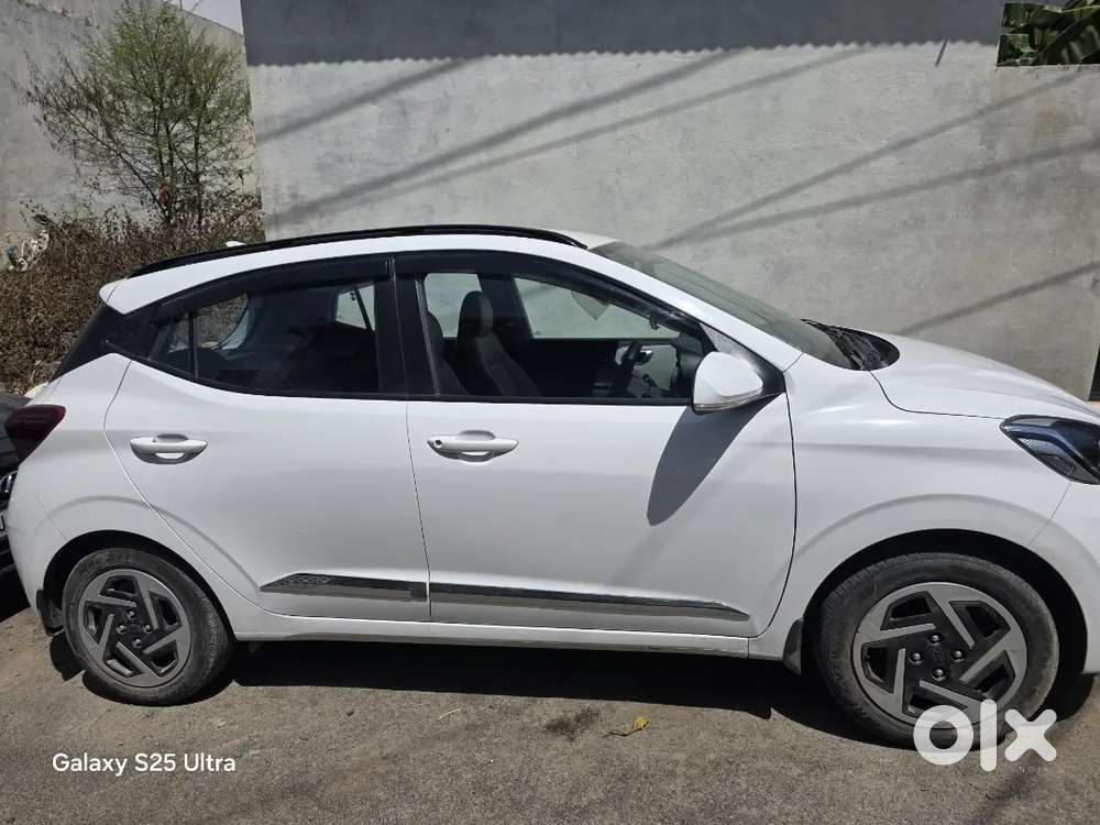 Hyundai Grand I10 Nios 2024