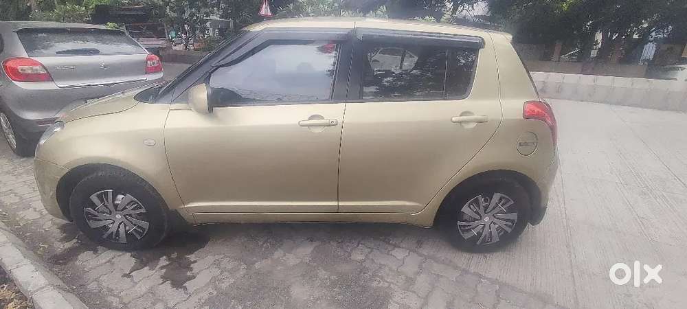 Maruti Suzuki Swift 2005 Petrol 115000 Km Driven