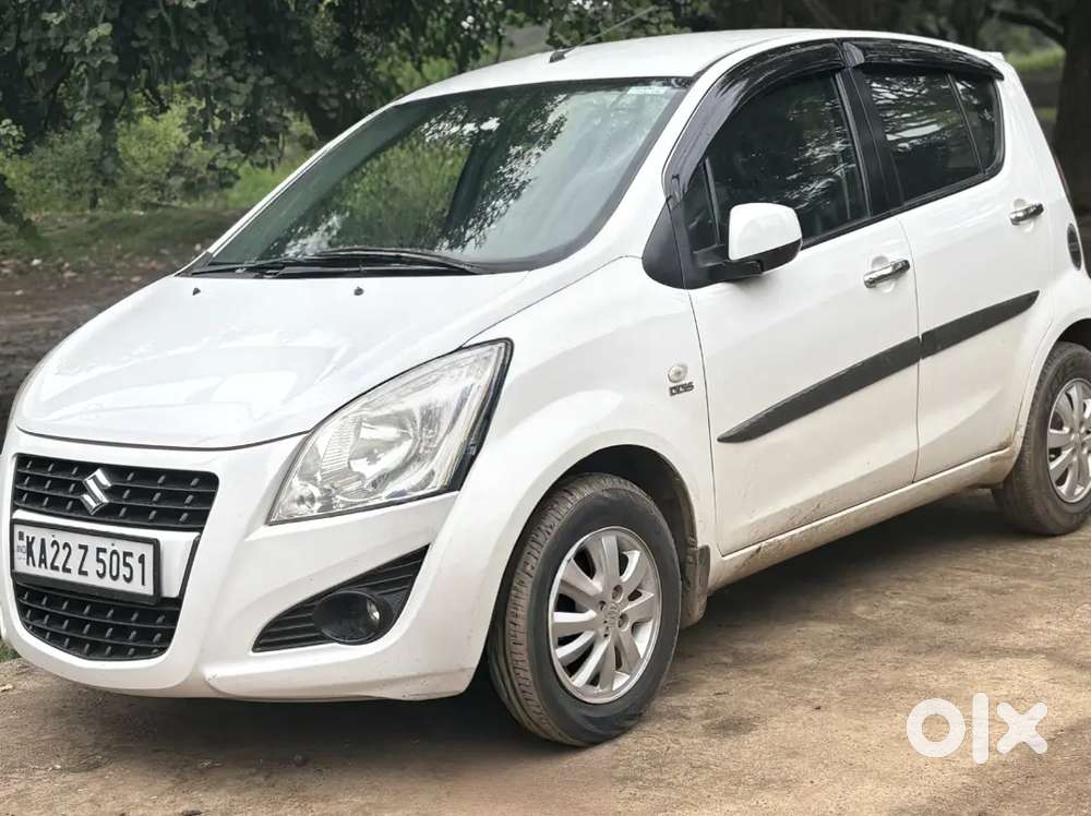 Maruti Suzuki Ritz 2014 Diesel Well Maintained
