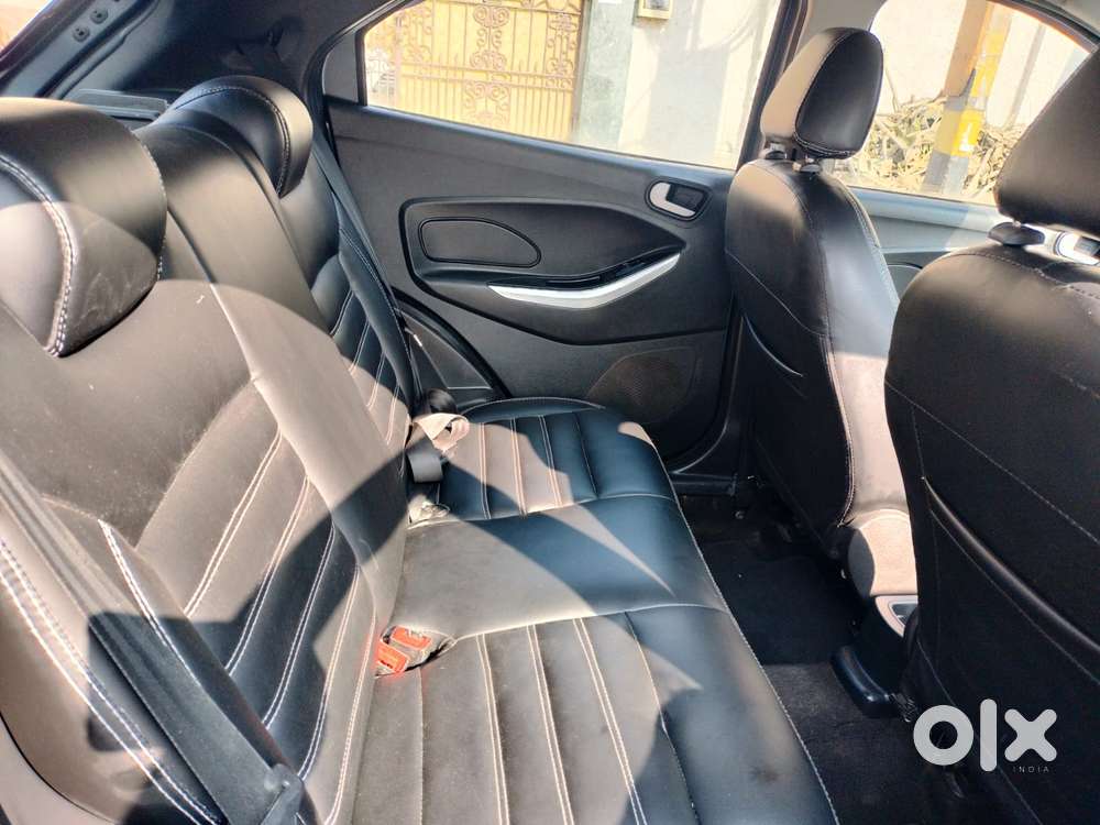 Ford Figo 1.5d Trend Plus Mt, 2017, Diesel