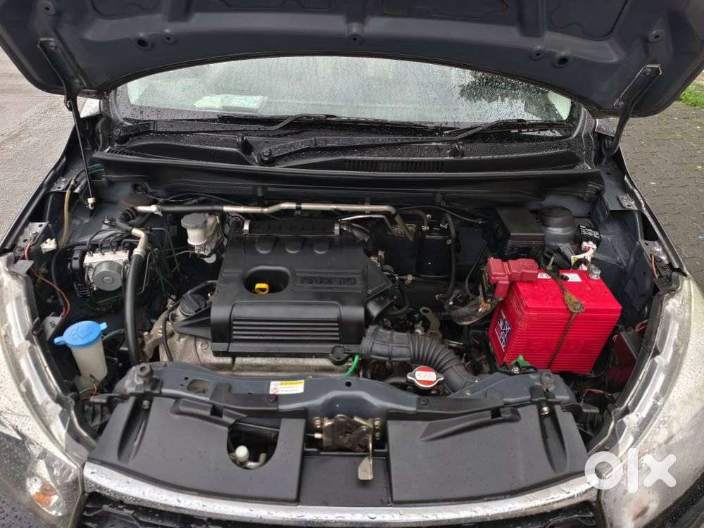 Maruti Suzuki Celerio X Zxi, 2021, Petrol