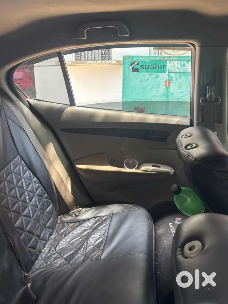 Honda City 2009 Petrol 99100 Km Driven