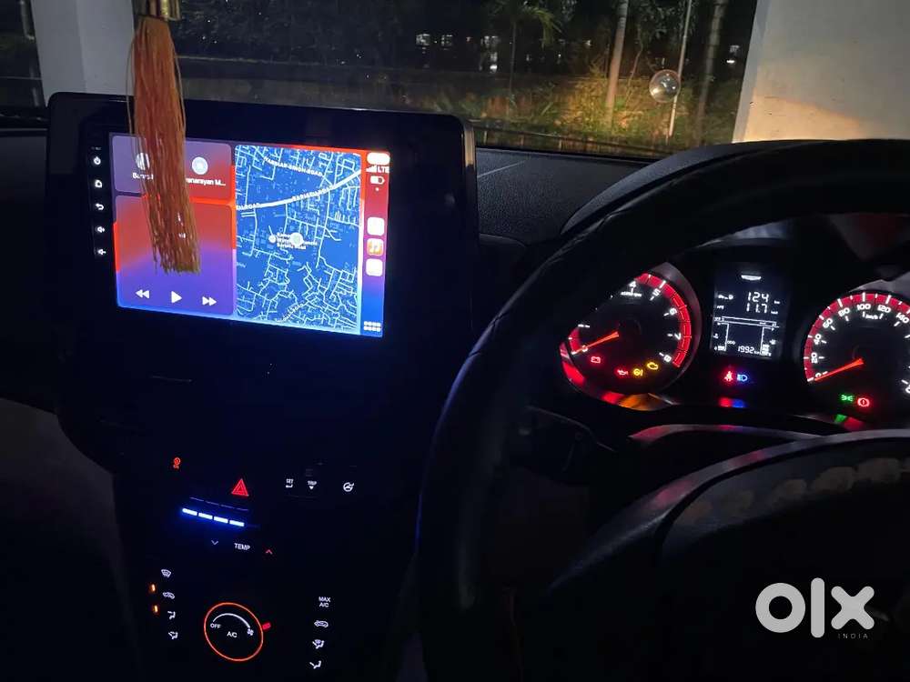 Mahindra Xuv 3xo Mt – Brand New Condition