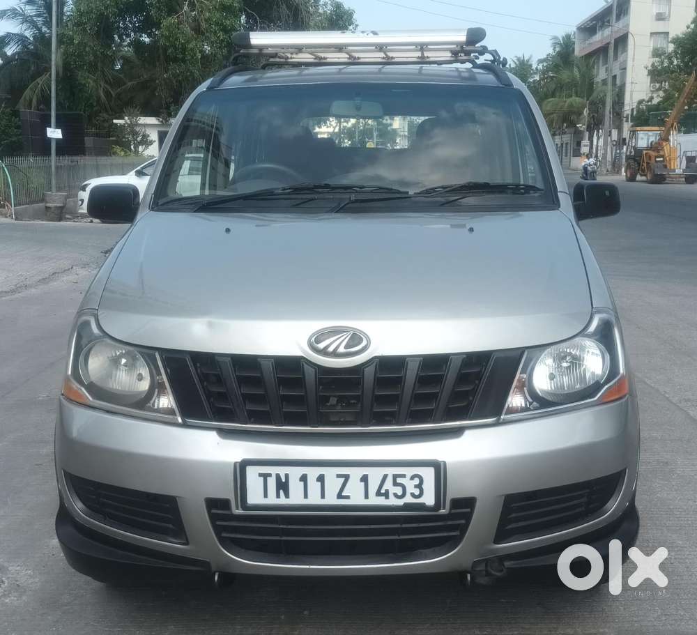 Mahindra Xylo 2012-2014 E4 Abs Bs Iv, 2012, Diesel