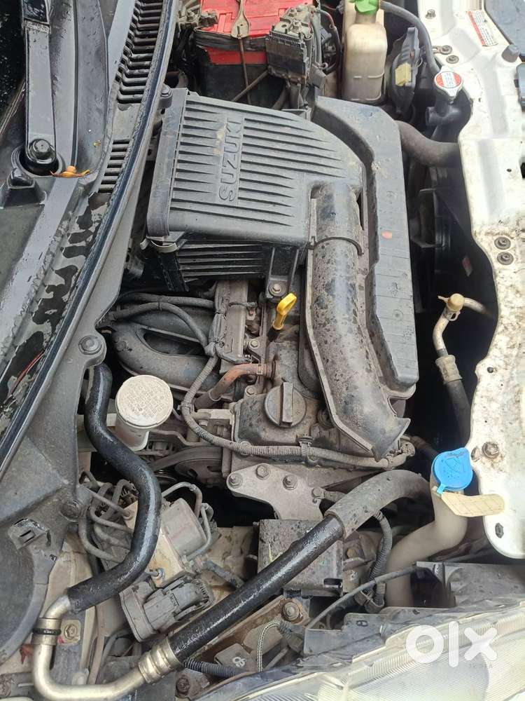Maruti Suzuki Ertiga Zxi 2016 Cng &  Well Maintained