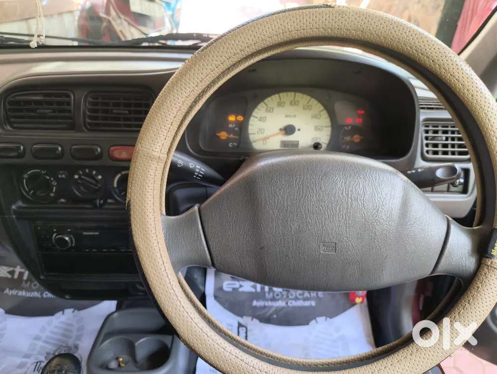 Maruti Suzuki Alto 2008