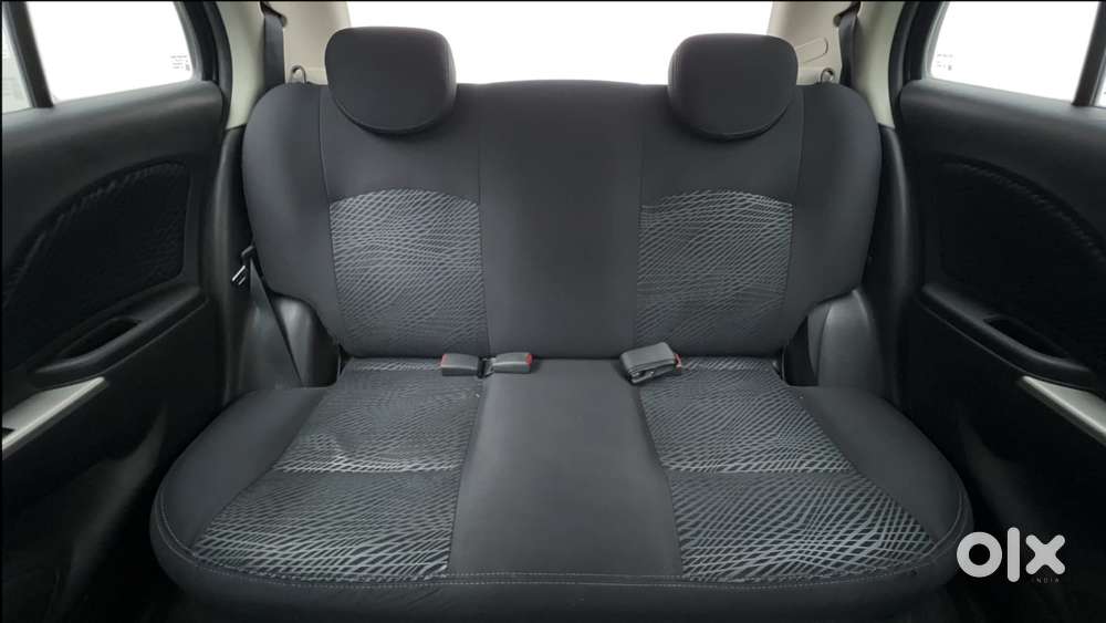 Nissan Micra Xv Cvt, 2017, Petrol