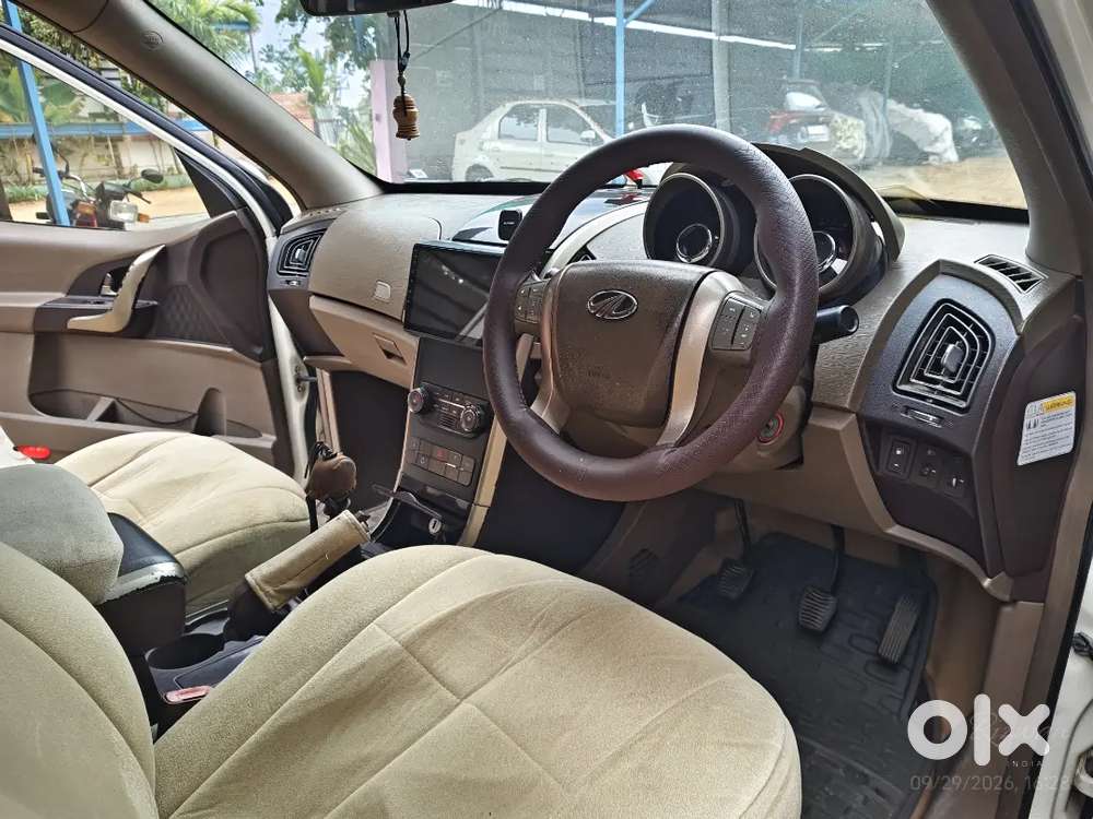 Mahindra Xuv Excellent Condition