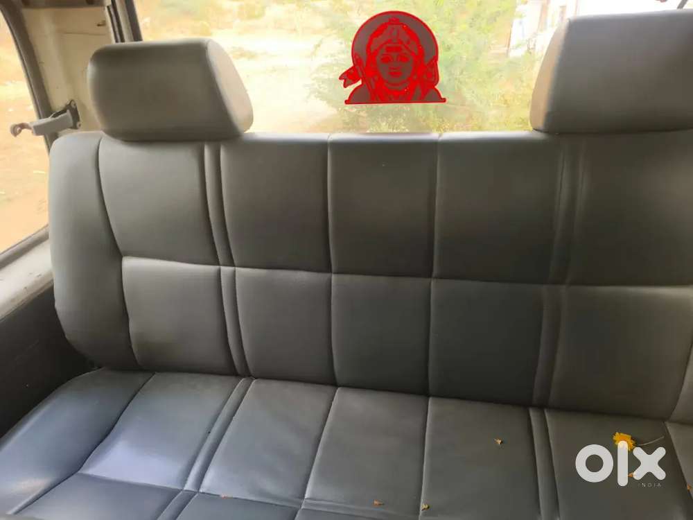 Toyota Qualis 2004 Diesel Good Condition