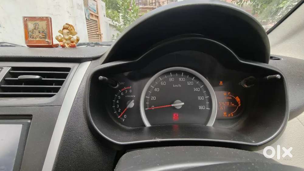 Maruti Suzuki Celerio 2016 Cng & Hybrids 54280 Km Driven