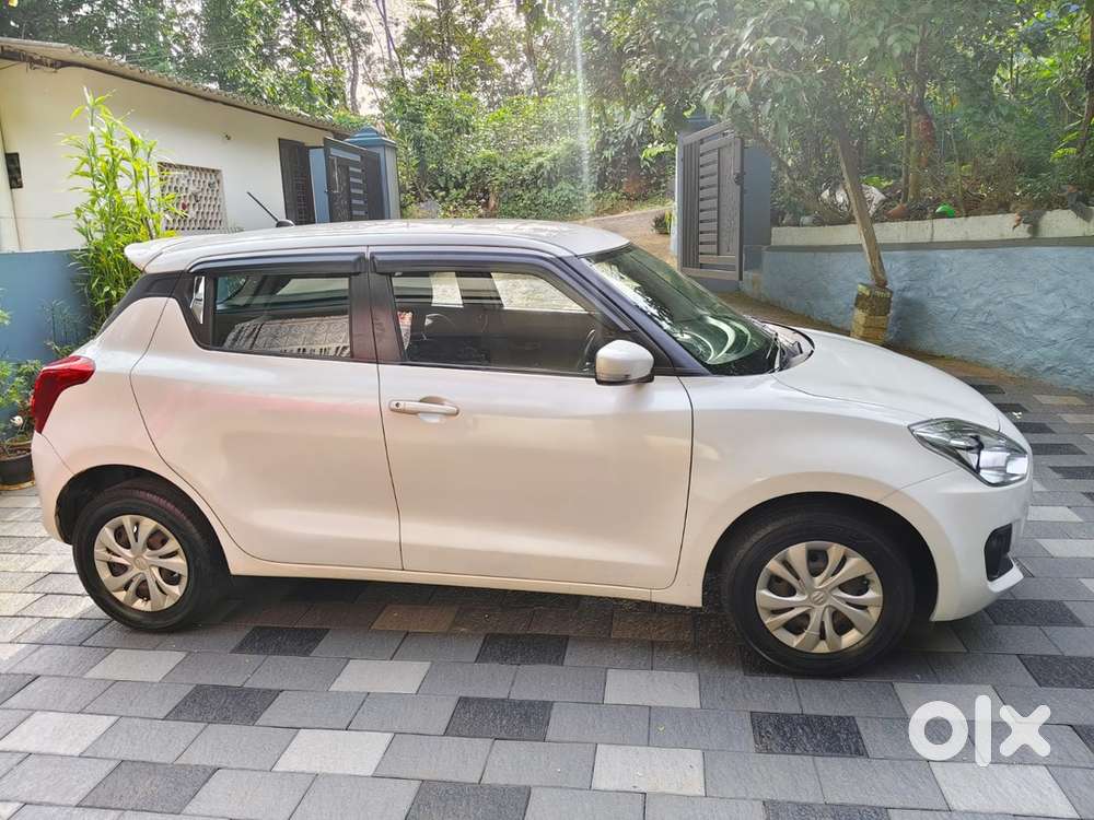 Maruti Swift Zdi 2018