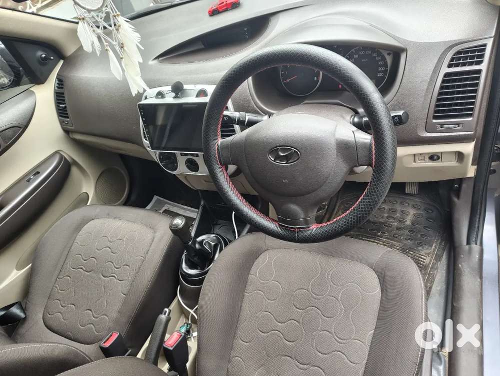 Hyundai I20 Petrol 2009 Era
