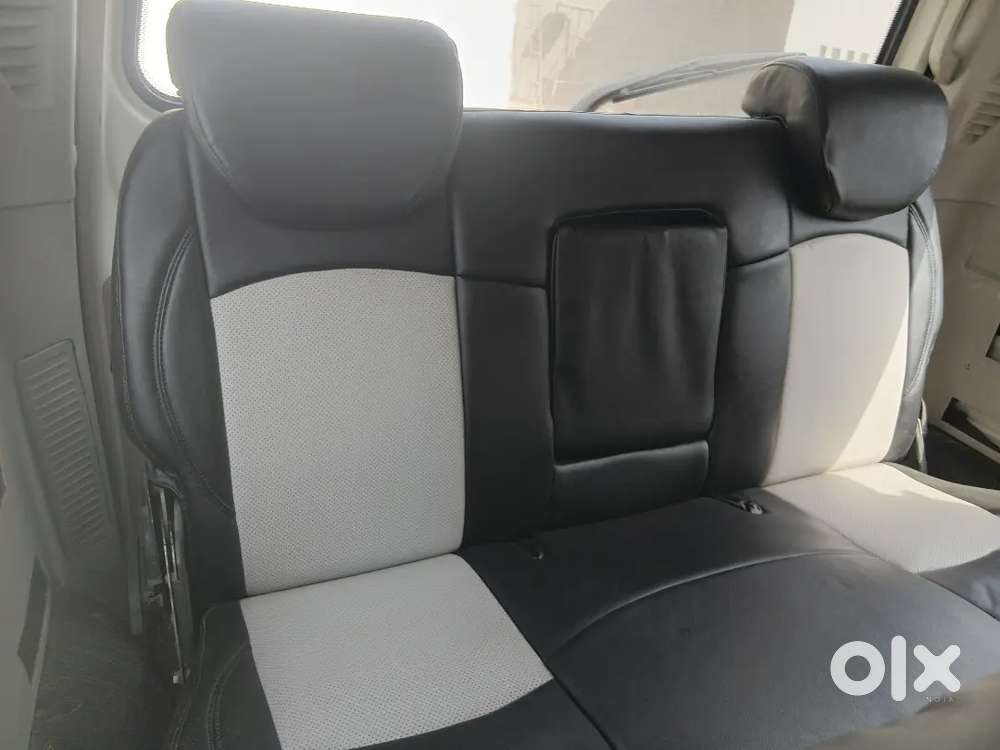 Mahindra Scorpio S8