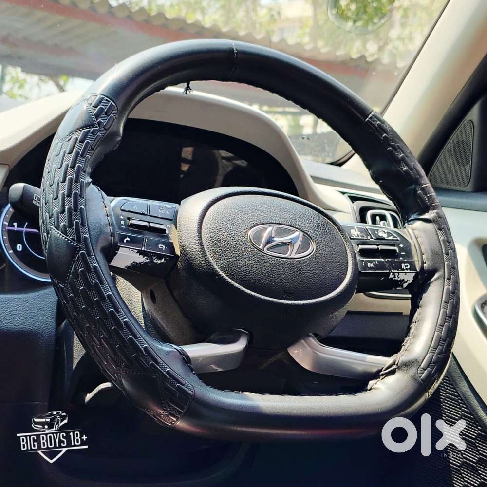 Hyundai Creta 1.5 Crdi Sx, 2022, Diesel