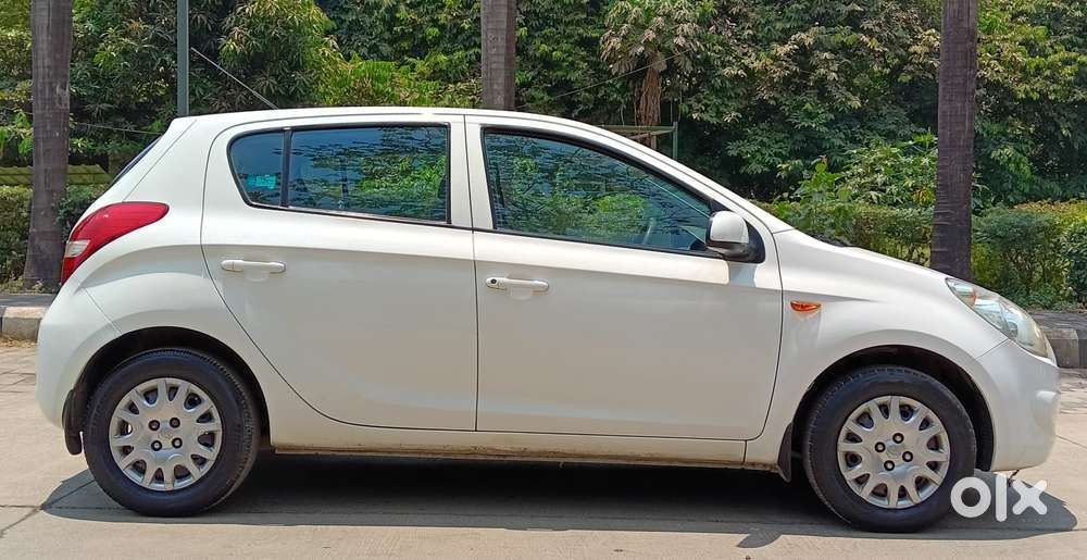 Hyundai I20 2010-2012 1.2 Magna, 2012, Petrol