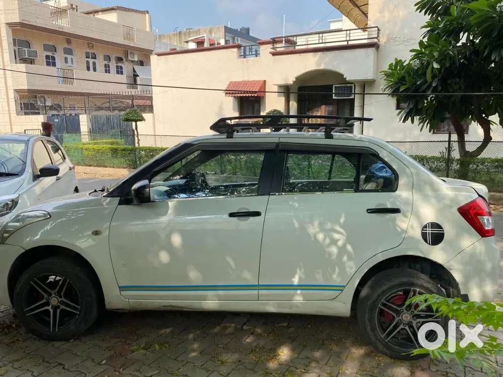 Maruti Suzuki Dzire 2018 Year