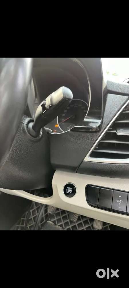 Kia Seltos 2020 Petrol Sunroof