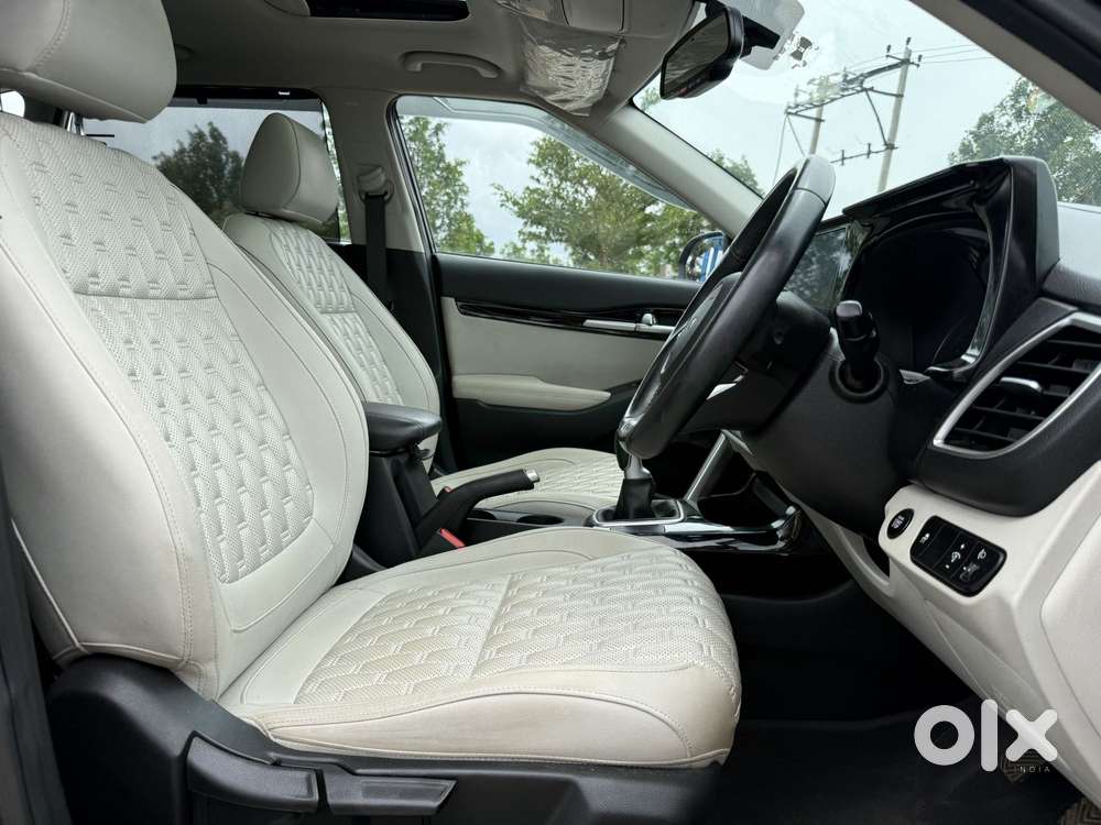 Kia Seltos Htx Ivt G, 2023, Petrol