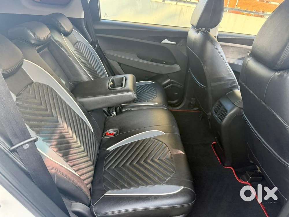 Mg Hector Diesel Well Maintained