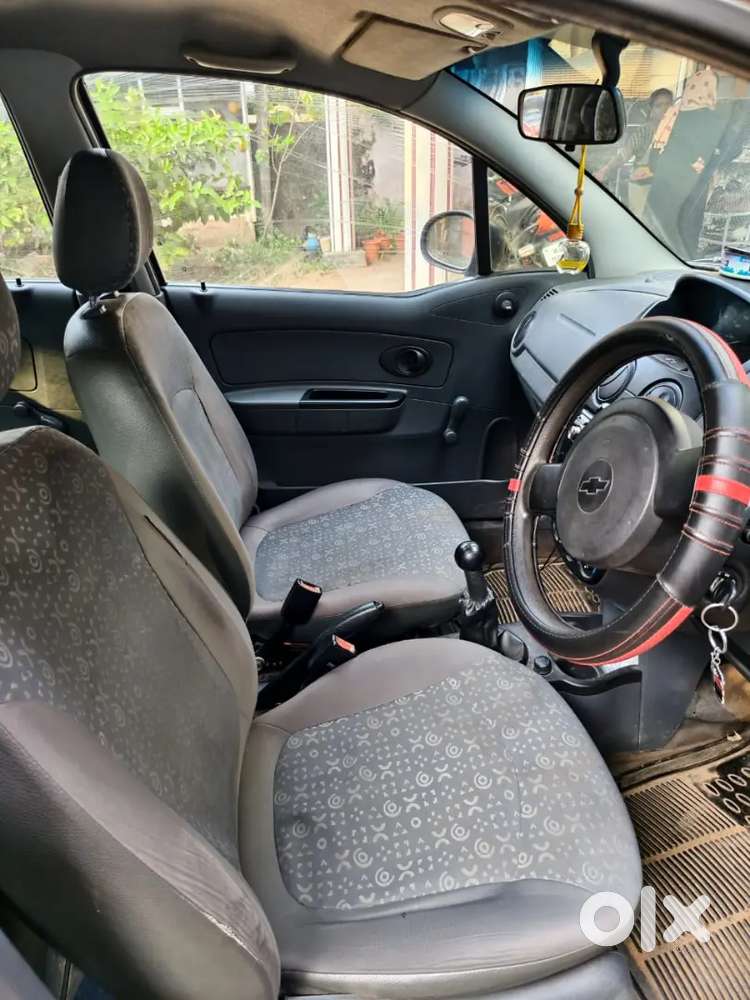 Chevrolet Spark 2009 Petrol Good Condition