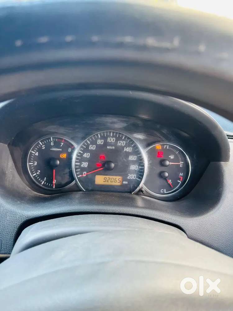 Maruti Suzuki Swift 2008 Petrol 92000 Km Driven