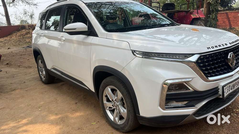 Mg Hector 1.5 Shine, 2021