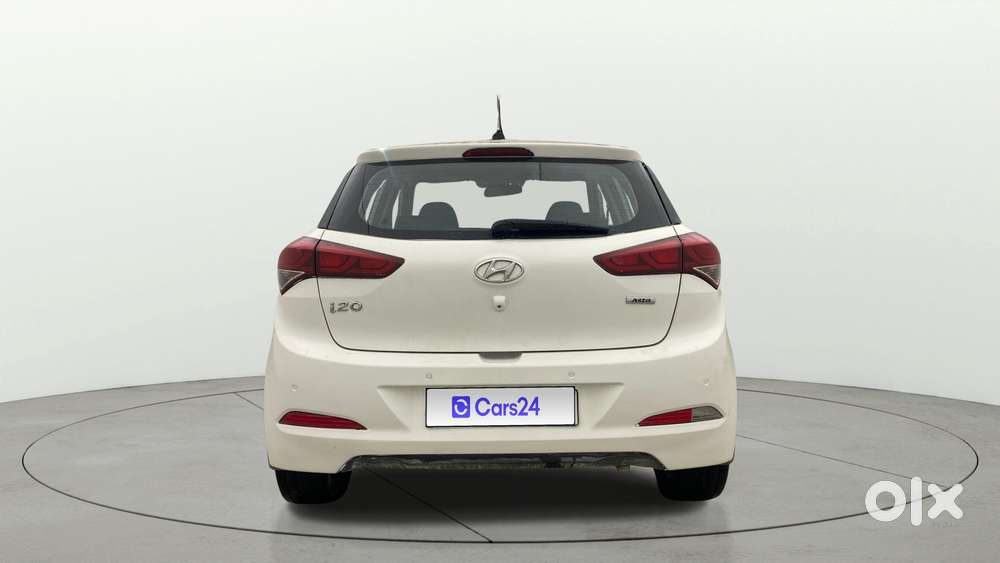 Hyundai Elite I20 Asta 1.2 (o), 2015, Petrol