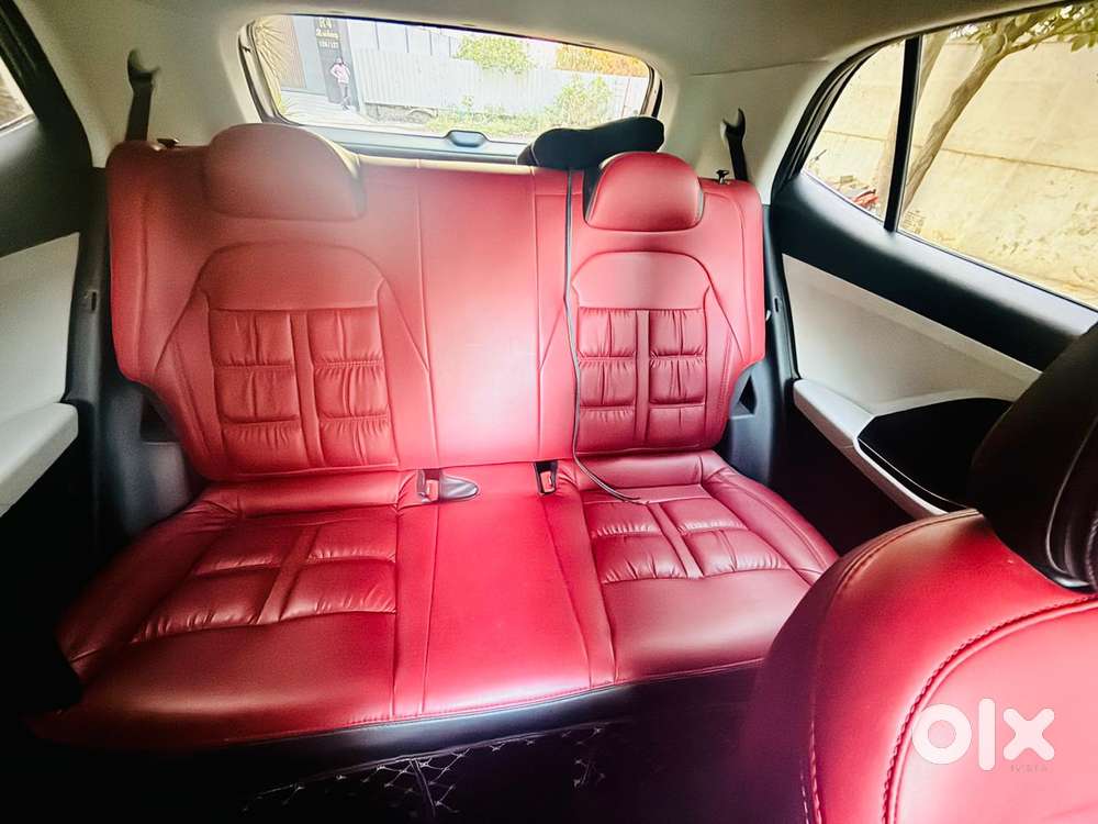 Hyundai Creta 1.5 Ex Diesel, 2021, Diesel