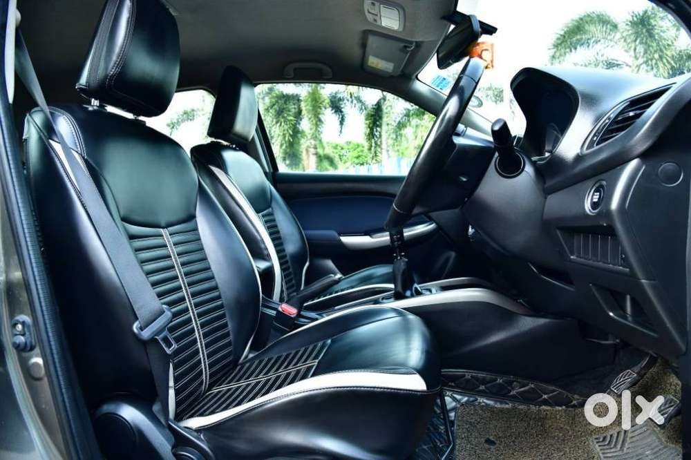 Toyota Glanza V, 2019, Petrol