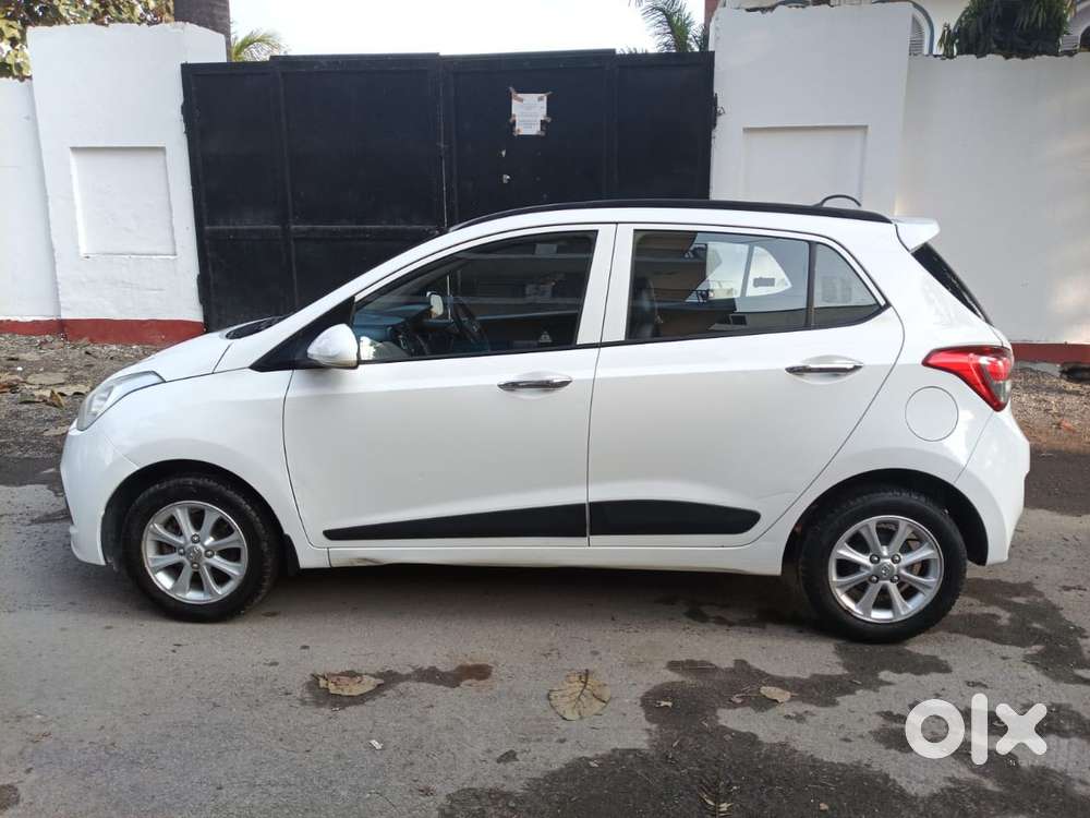 Hyundai Grand I10 Asta 1.2 Vtvt, 2015, Petrol