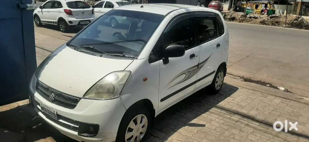 Maruti Suzuki Zen Estilo