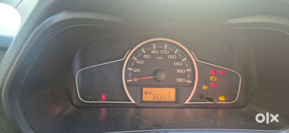Maruti Suzuki Alto 800 0.8 Vxi (o), 2022, Petrol
